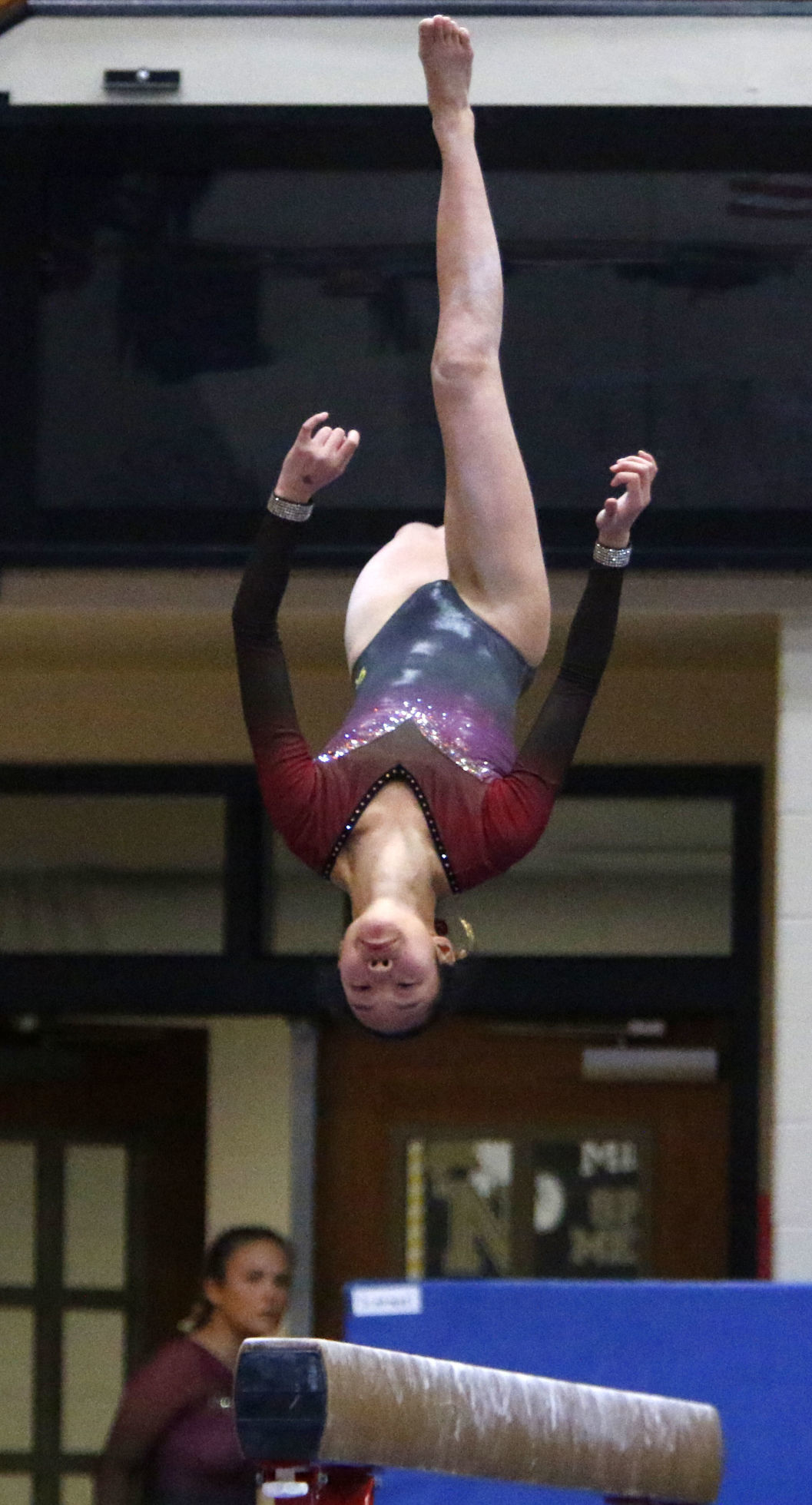 Gallery: Gymanstics state finals